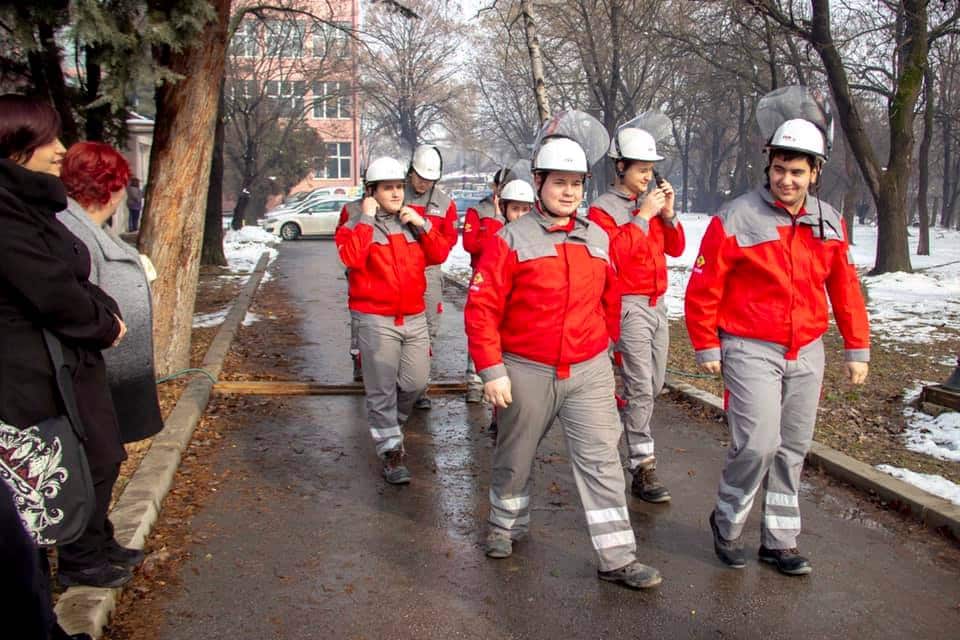 Монтер