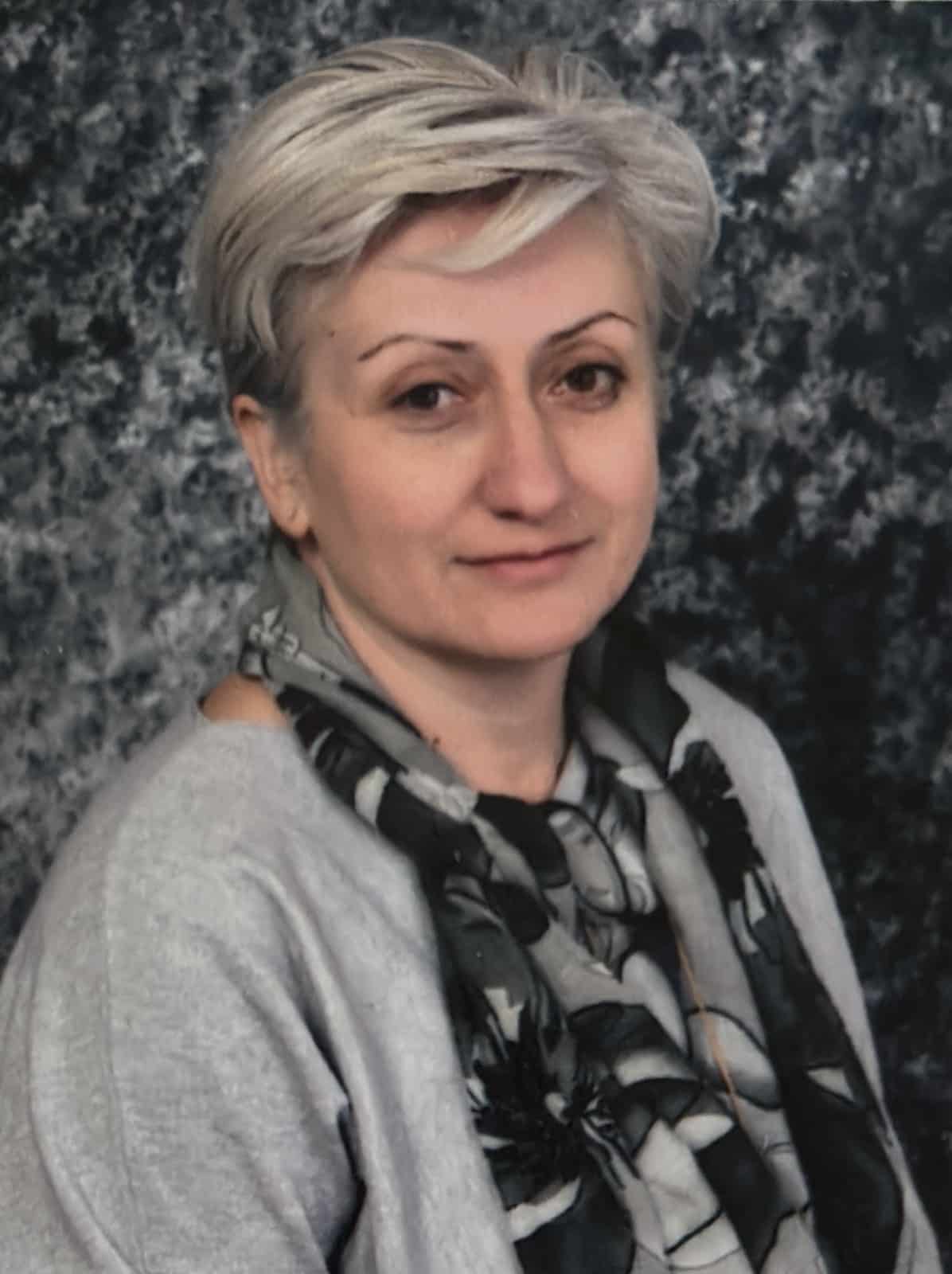 Маја Златанова