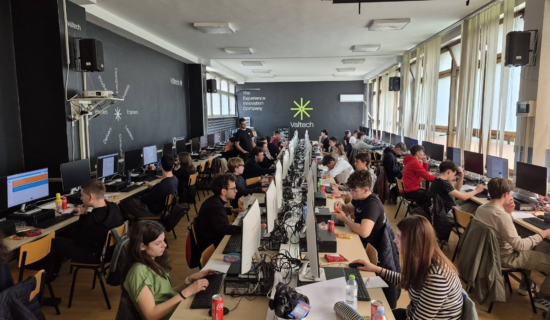  ХХХ Македонската Информатичка Олимпијада